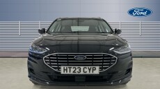 Ford Focus 1.0 EcoBoost Titanium 5dr Petrol Estate